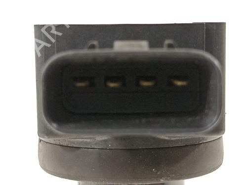 Ignition coil VOLVO S80 II (124) | BP17972780M94 - Image 2