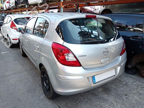 Brukte deler til OPEL CORSA D (S07) 1.3 CDTI (L08, L68) (75 hp) 4263834
