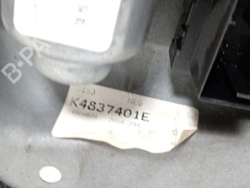 Rudehejsemekanisme ventre foran VW GOLF V (1K1) 1.9 TDI | BP30746329C22 