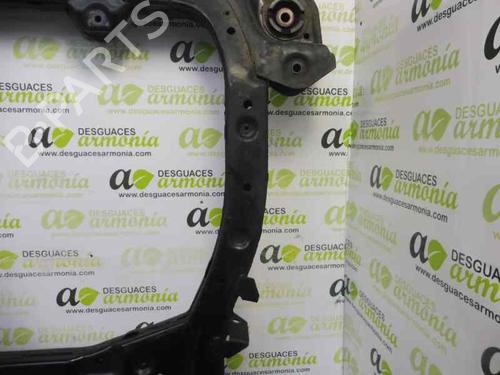 Subframe HYUNDAI SANTA FÉ II (CM) 2.2 CRDi GLS 4x4 | BP1849041M9 
