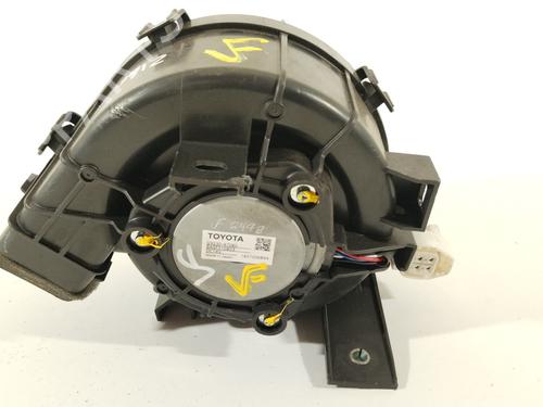 Heater blower motor TOYOTA C-HR (_X1_) 1.8 Hybrid (ZYX10_, ZYX11_) | BP16786361M62 