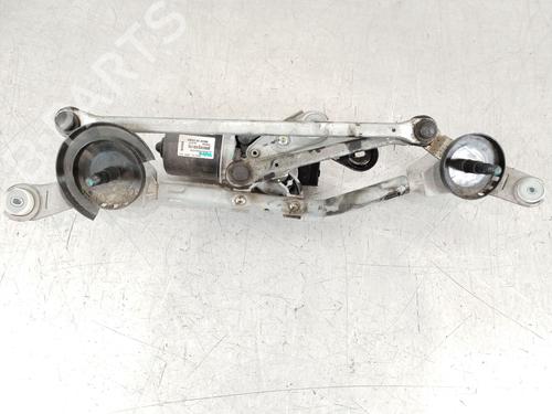 Front wiper motor NISSAN JUKE (F15) 1.6 DIG-T NISMO RS | BP28164658M29 