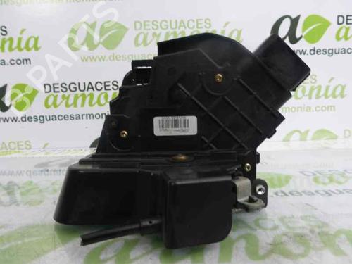 Used Front right lock FORD FOCUS C-MAX (DM2) [2003-2007]  1879423