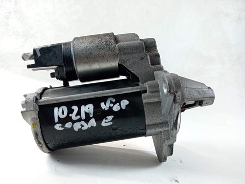 Starter OPEL CORSA E (X15) | BP16795569M8 - Image 2