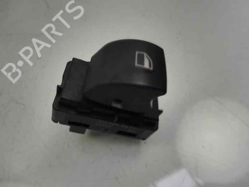 Used Left rear window switch BMW X3 (E83) 2.0 d (150 hp) 3152353