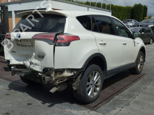 Engine control unit (ECU) TOYOTA RAV 4 IV (_A4_) 2.5 Hybrid (AVA42_) | BP36277765M57  - Image 13