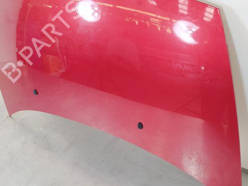 Hood CITROËN C3 I (FC_, FN_) 1.4 HDi | BP9091795C1 