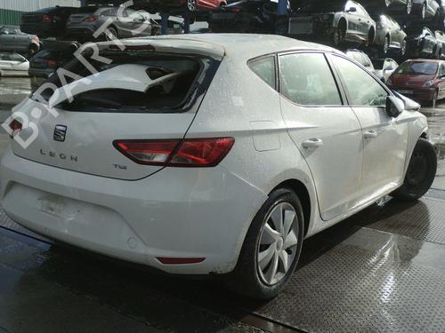 Left front window switch SEAT LEON (5F1) 1.6 TDI | BP31808429I27