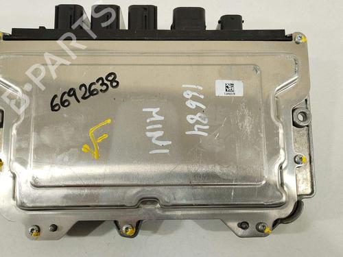 Engine control unit (ECU) MINI MINI (F55) Cooper | BP34568034M57 - Image 2