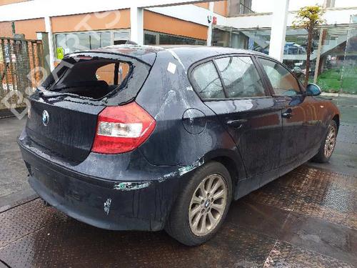 Engine control unit (ECU) BMW 1 (E87) 116 i | BP6658857M57 