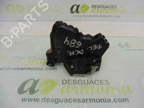 Used Front right lock SUZUKI GRAND VITARA II (JT, TE, TD) [2005-2025]  1875674