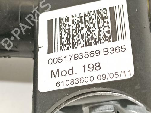 Ignition barrel FIAT BRAVO II (198_)  | BP17808270M48 