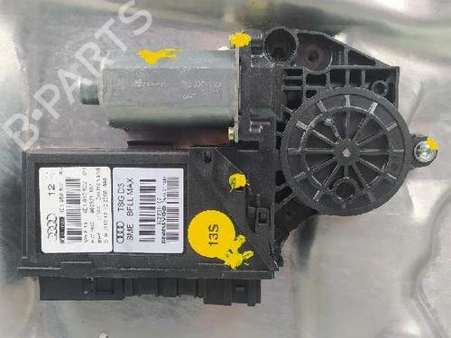 Front right window mechanism AUDI A8 D3 (4E2, 4E8) 3.7 quattro | BP5680653C23 