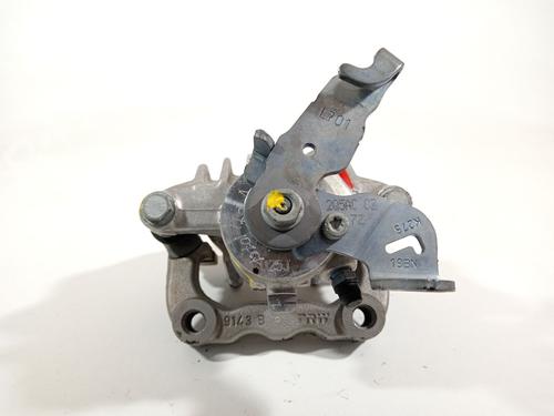 Left rear brake caliper SEAT IBIZA V (KJ1, KJG) 1.0 TSI | BP27162732M107 