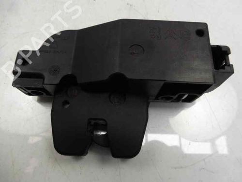 Tailgate lock CITROËN C2 (JM_)  | BP4495470C101 