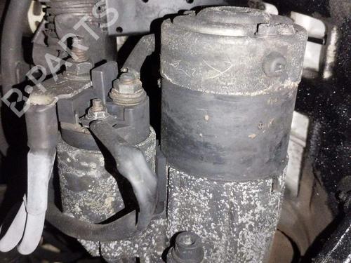 Used Starter Starter 38286905 38286905