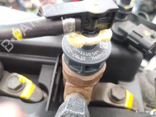 Used Injector Injector 26722629 26722629