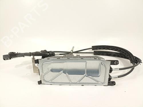 Gear lever SEAT ARONA (KJ7, KJP)  | BP16304898M90 