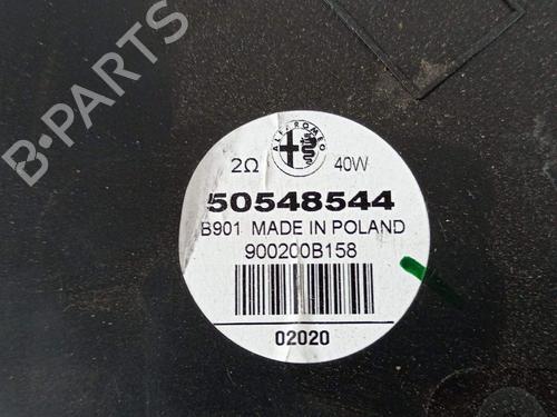 Speaker ALFA ROMEO STELVIO (949_) 2.9 Q4 (949.AXG2A, 949.AXH2A, 949.AXS2A) | BP25755559E2 - Image 3