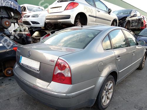 Compressor A/A VW PASSAT B5.5 (3B3) 1.9 TDI | BP28516640M34 