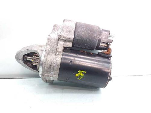 Used Starter MERCEDES-BENZ C-CLASS Coupe (CL203) [2001-2011]  4860203