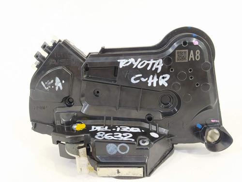 Used Front left lock Front left lock 12255238 12255238