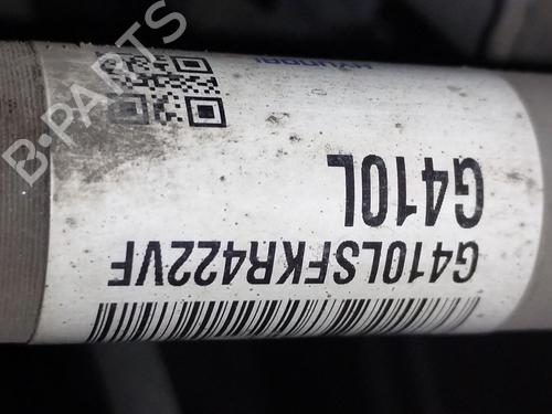 Left front driveshaft HYUNDAI i30 (PDE, PD, PDEN) 1.0 T-GDI | BP37436582M38 - Image 2