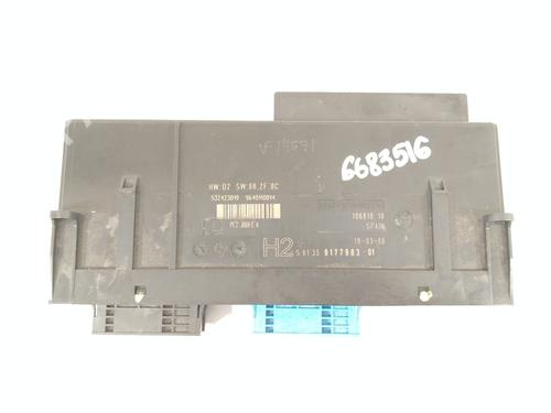 Electronic module BMW 1 (E87) 118 d | BP32027688M83 - Image 3