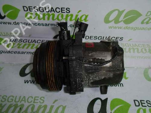 AC Kompressor BMW 3 Coupe (E36) [1991-1999]  1877656