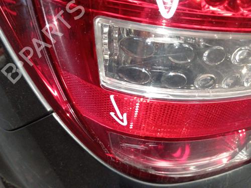 Left taillight KIA CEE'D SW (ED) 1.6 CRDi 115 | BP39654241C34 - Image 2