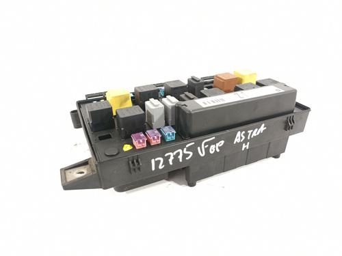Fuse box OPEL ASTRA H (A04)  | BP20334562E1 