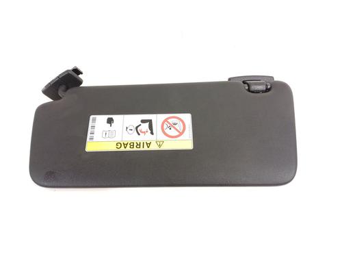 Right sun visor MERCEDES-BENZ CLA Coupe (C117) CLA 200 CDI (117.301) | BP22334343I2 