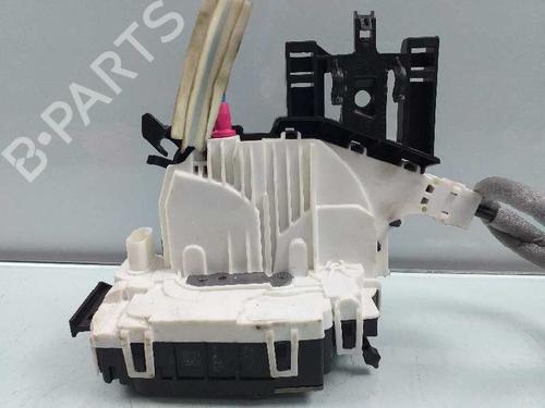 Used Rear right lock MERCEDES-BENZ A-CLASS (W176) [2012-2018]  4854717