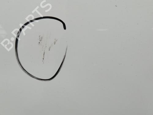 Left rear door SEAT LEON (1P1) 1.6 TDI | BP30617338C4