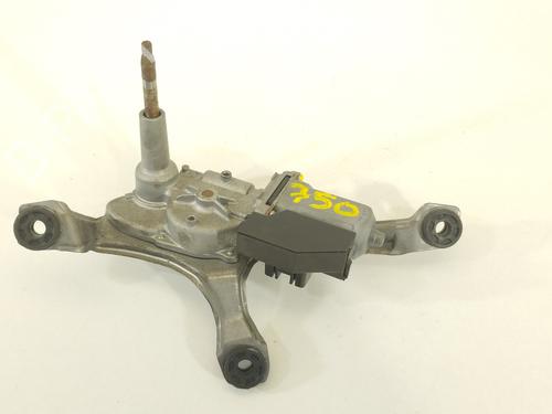 Used Rear wiper motor LEXUS NX (_Z1_) 300h AWD (AYZ15_) (155 hp) 1907212