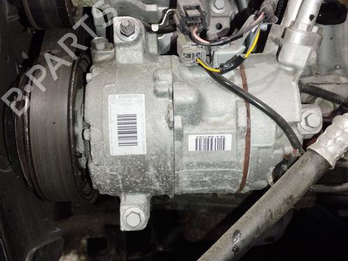 Used AC compressor AC compressor 36323117 36323117
