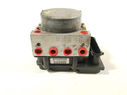 ABS pump OPEL CORSA D (S07) 1.3 CDTI (L08, L68) | BP36989012M43 - Image 4