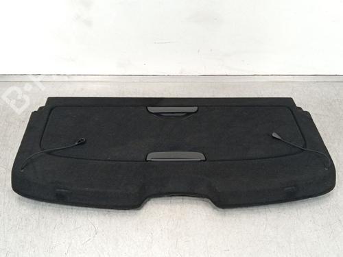 Hattehylde PEUGEOT 308 I (4A_, 4C_) 1.6 HDi (90 hp) 32240325