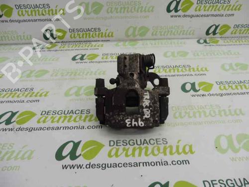 Used Left rear brake caliper Left rear brake caliper 11586643 11586643
