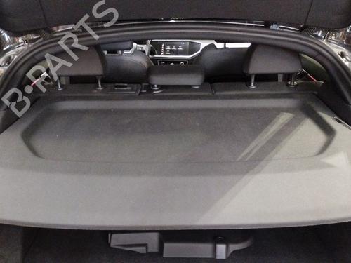 Used Rear parcel shelf Rear parcel shelf AUDI Q3 (F3B) 40 TDI quattro (190 hp) 36473358 36473358