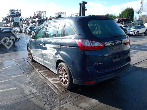 Tailgate lock FORD GRAND C-MAX (DXA/CB7, DXA/CEU) | BP32189095C101