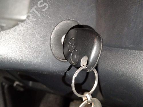 ignition-barrel-dacia-sandero-ii-2012-38289310 main image