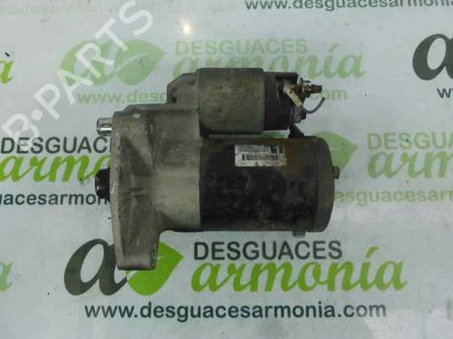 Used Starter CITROËN C3 I (FC_, FN_) 1.1 i (60 hp) 1877996