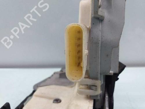 Rear right lock SEAT ALTEA XL (5P5, 5P8)  | BP5158184C99 