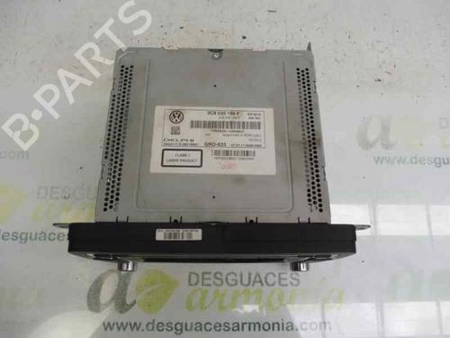 Radio VW SCIROCCO III (137, 138)  | BP2000144E6 