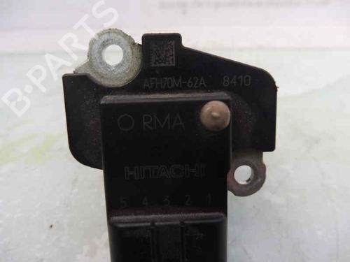 Mass air flow sensor HONDA ACCORD VIII (CU)  | BP1844650M95 