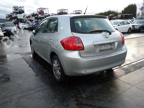 Høyre bak lås TOYOTA AURIS (_E15_) | BP30910911C99