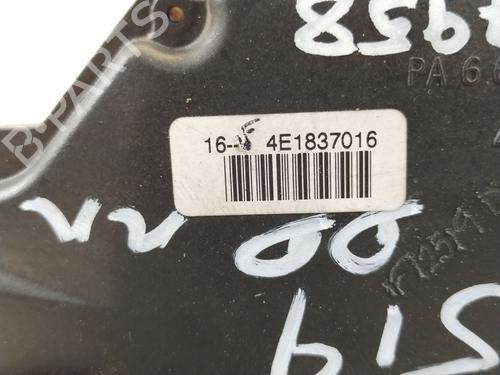 Front right lock AUDI A3 (8P1) 1.9 TDI | BP18552226C97