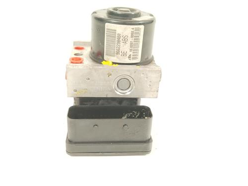 Pompe ABS PEUGEOT 207 (WA_, WC_) 1.4 HDi (68 hp) 28480465