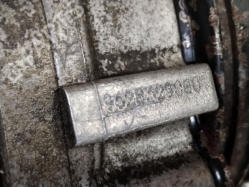 Steering pump CITROËN SAXO (S0, S1) 1.5 D | BP30393002M99 